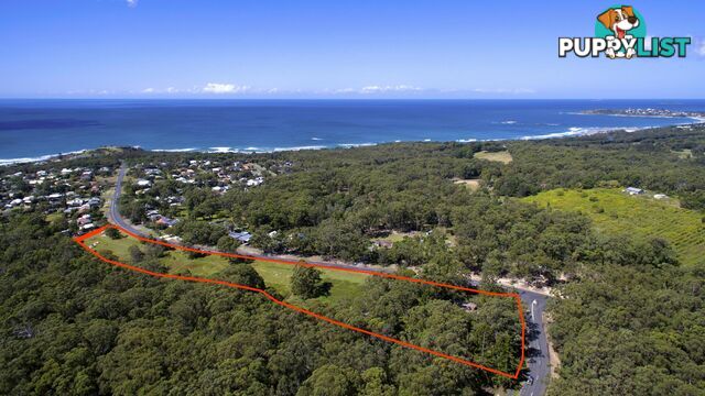 Lot 19 Mullaway Beach Estate MULLAWAY NSW 2456