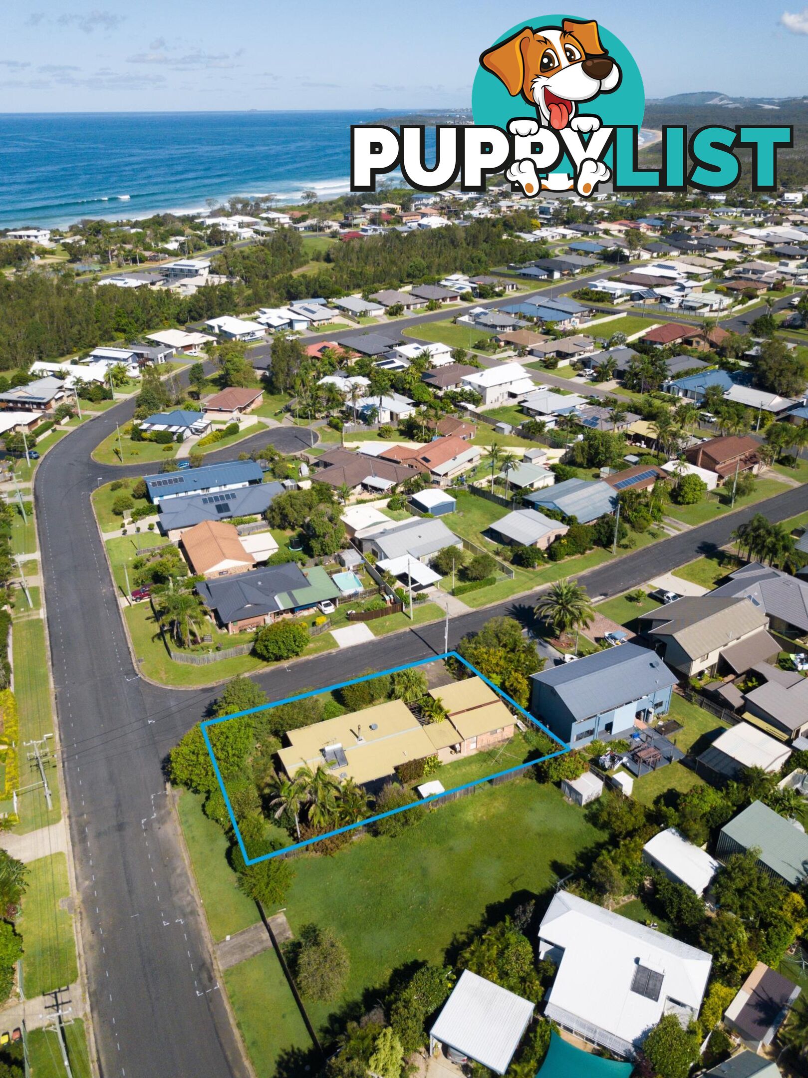 36 Matthews Parade CORINDI BEACH NSW 2456