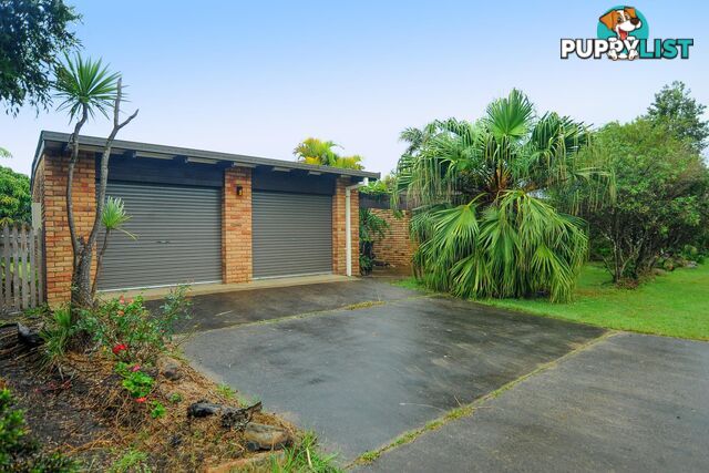 36 Matthews Parade CORINDI BEACH NSW 2456