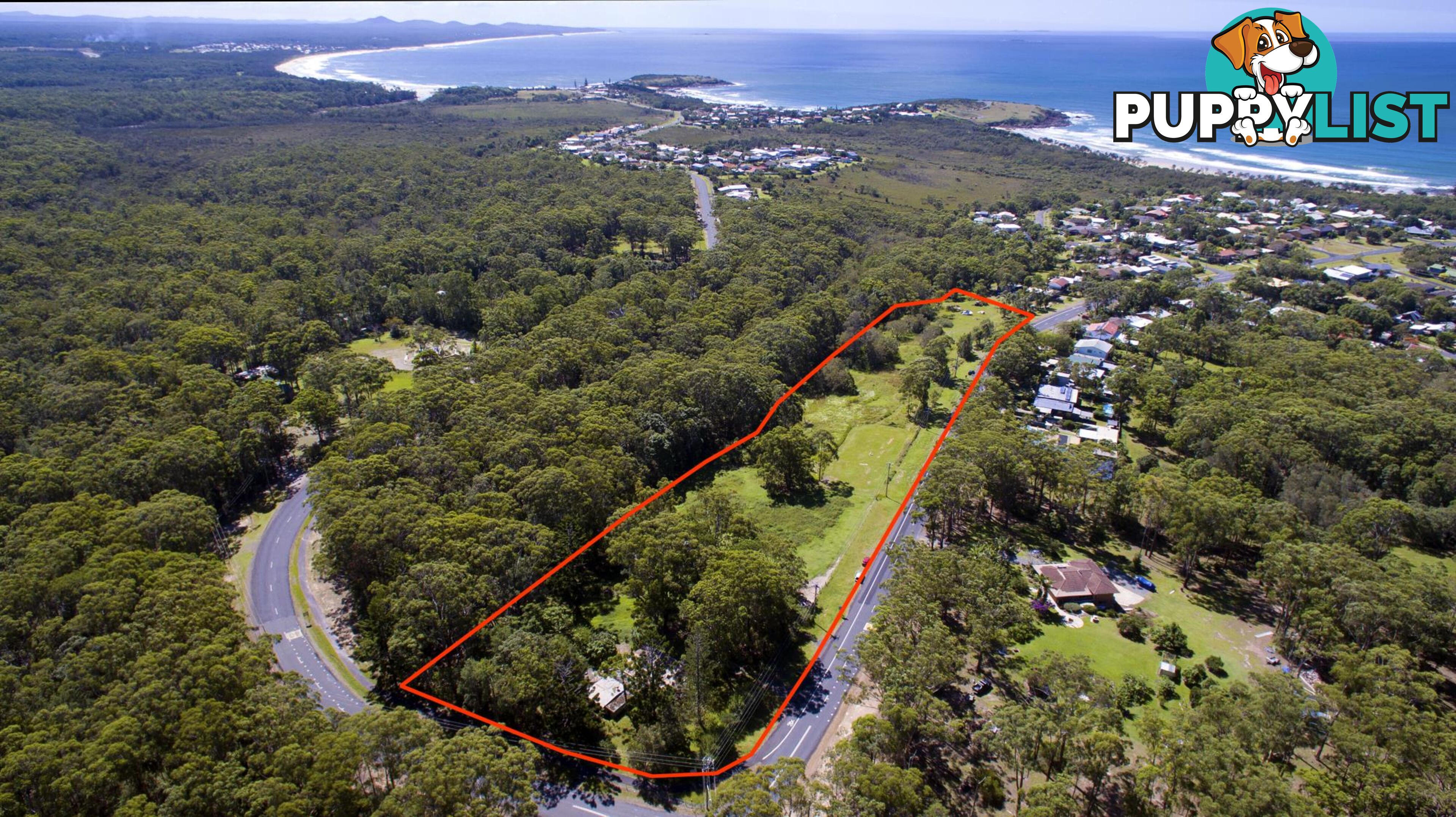 Lot 22 Mullaway Beach Estate MULLAWAY NSW 2456