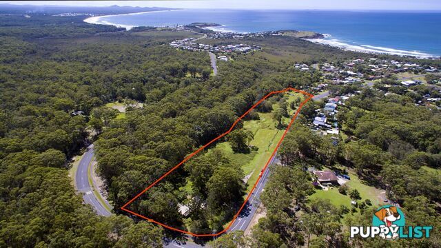 Lot 22 Mullaway Beach Estate MULLAWAY NSW 2456