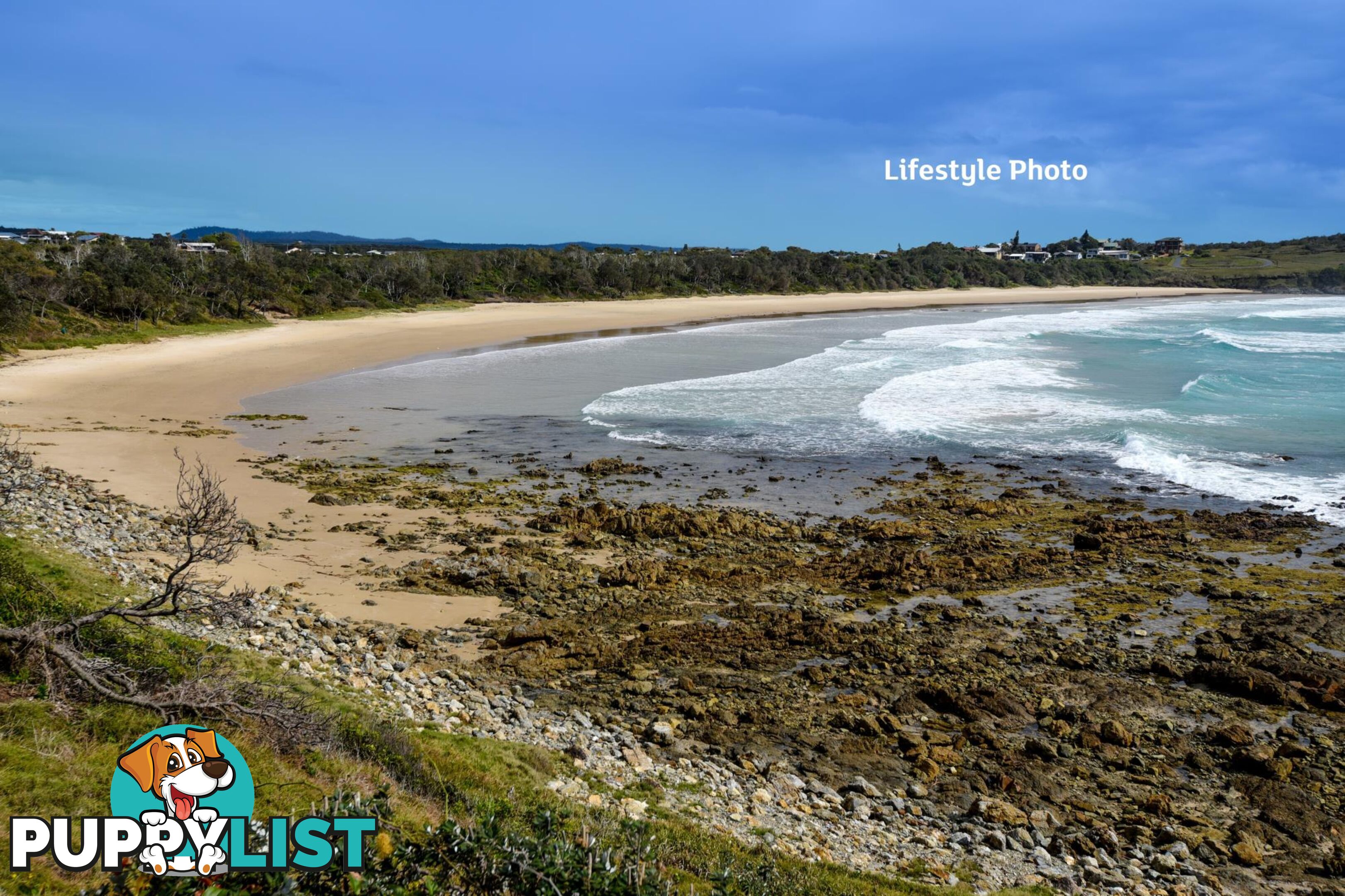 Lot 22 Mullaway Beach Estate MULLAWAY NSW 2456