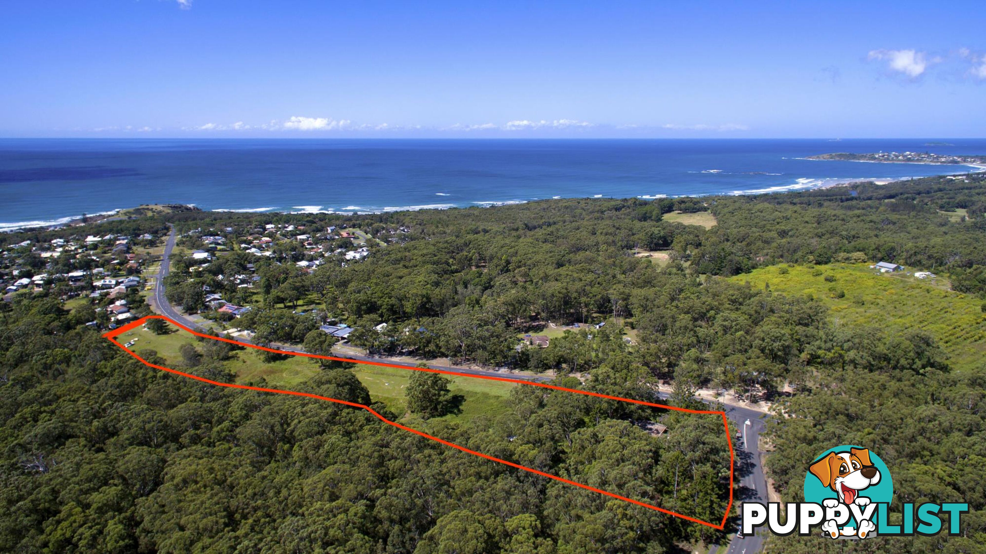 Lot 22 Mullaway Beach Estate MULLAWAY NSW 2456