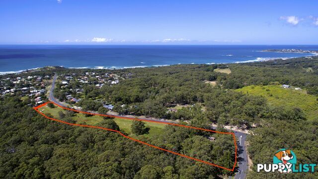 Lot 22 Mullaway Beach Estate MULLAWAY NSW 2456