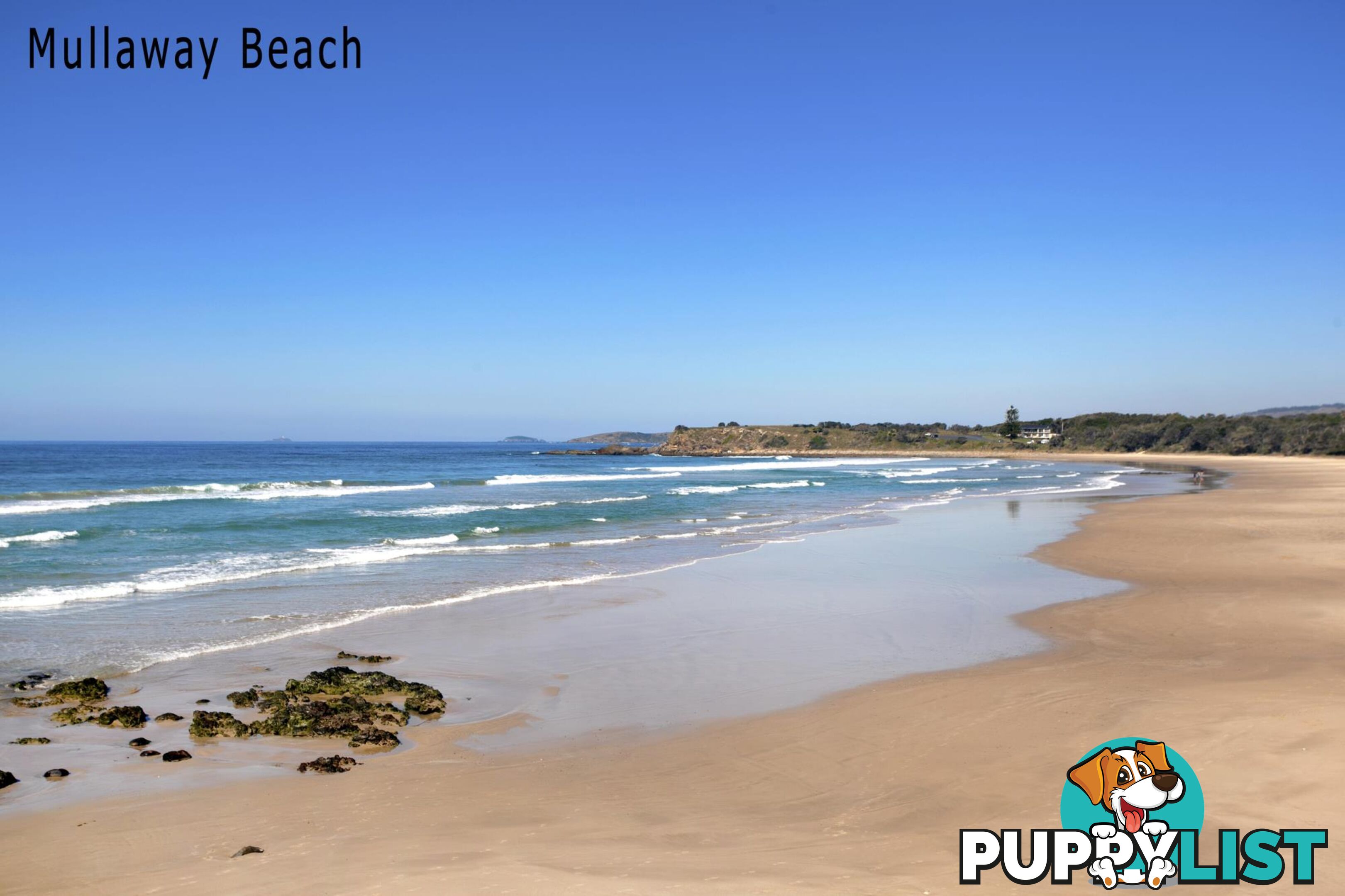 Lot 22 Mullaway Beach Estate MULLAWAY NSW 2456