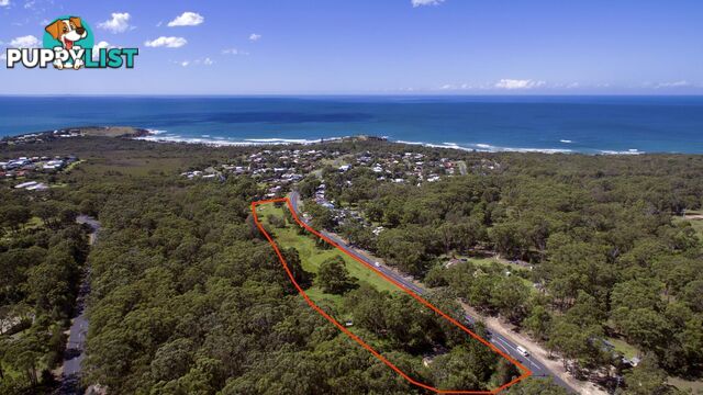 Lot 22 Mullaway Beach Estate MULLAWAY NSW 2456