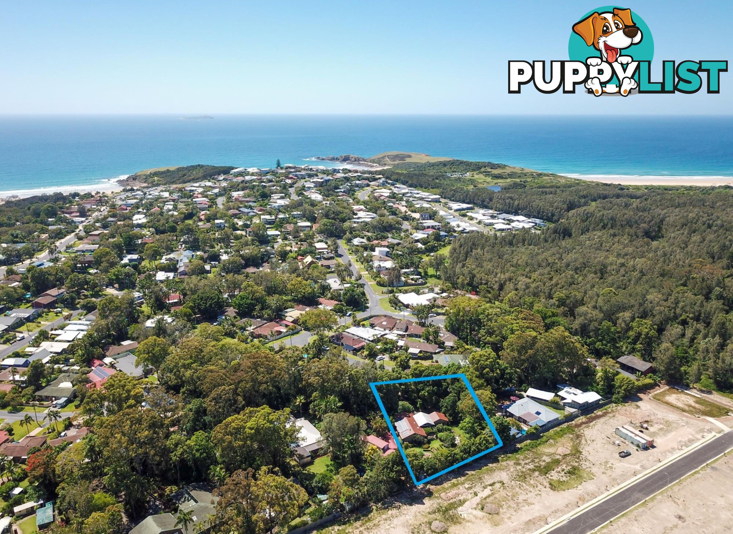 8 Bream Close EMERALD BEACH NSW 2456