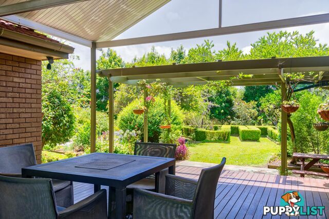 8 Bream Close EMERALD BEACH NSW 2456