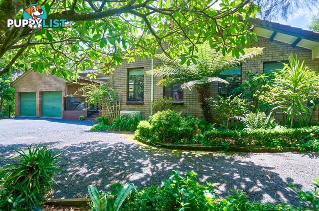 8 Bream Close EMERALD BEACH NSW 2456