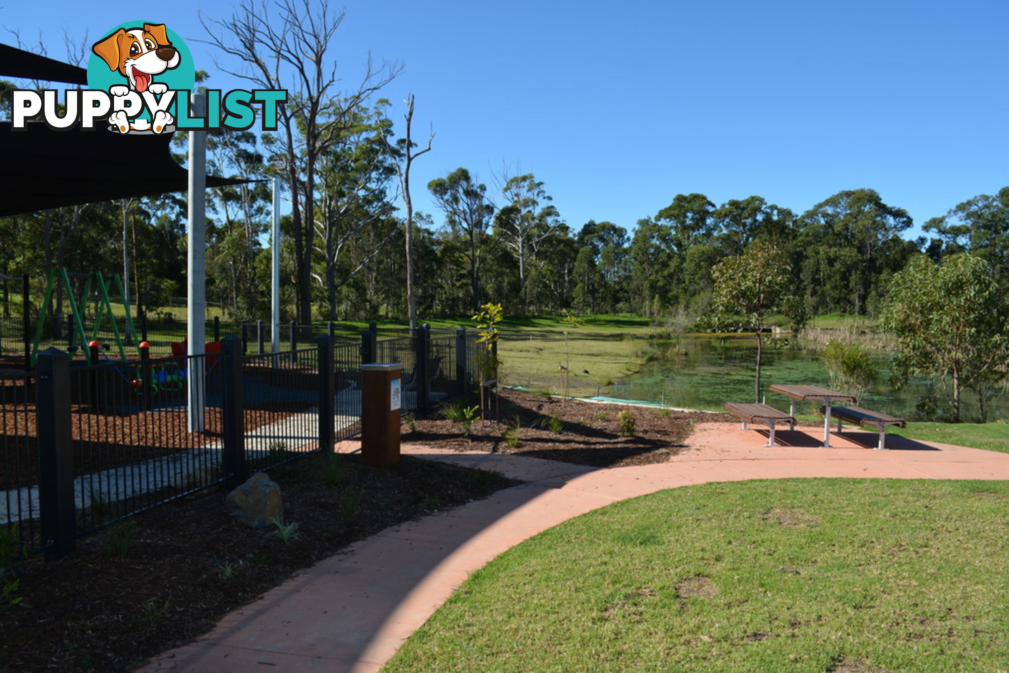 Lot 207 Admiralty Drive - Stage 11 SAFETY BEACH NSW 2456