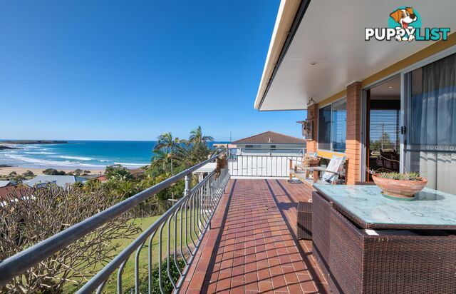 5 Signal Street EMERALD BEACH NSW 2456