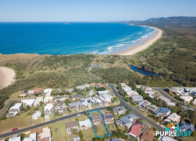 5 Signal Street EMERALD BEACH NSW 2456