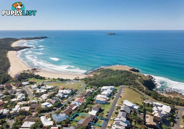 5 Signal Street EMERALD BEACH NSW 2456