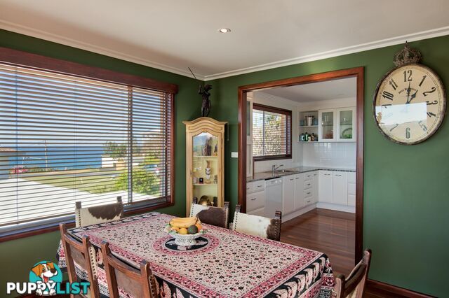 5 Signal Street EMERALD BEACH NSW 2456