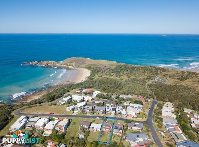 5 Signal Street EMERALD BEACH NSW 2456