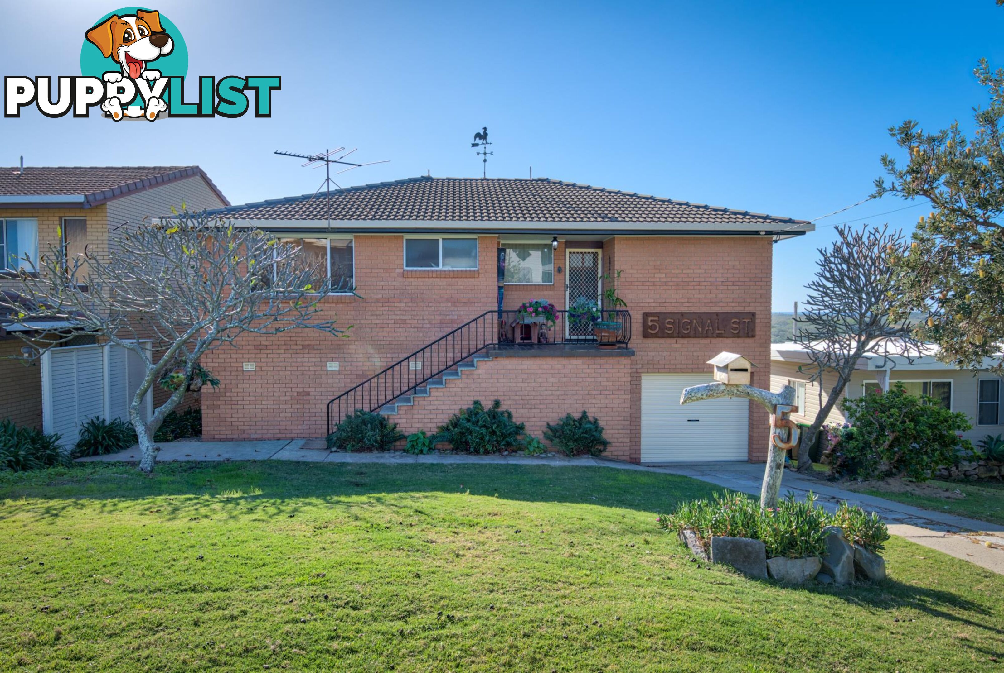 5 Signal Street EMERALD BEACH NSW 2456