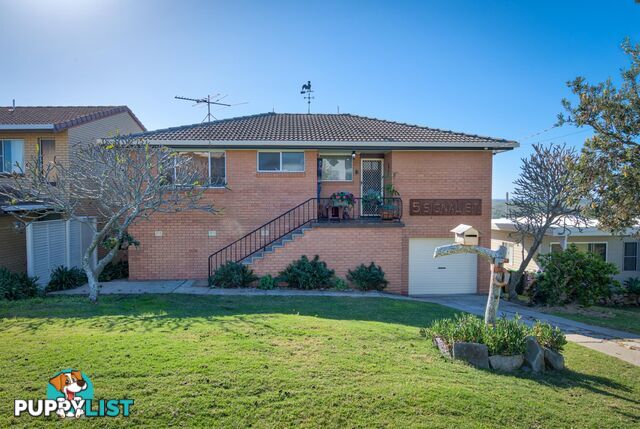 5 Signal Street EMERALD BEACH NSW 2456