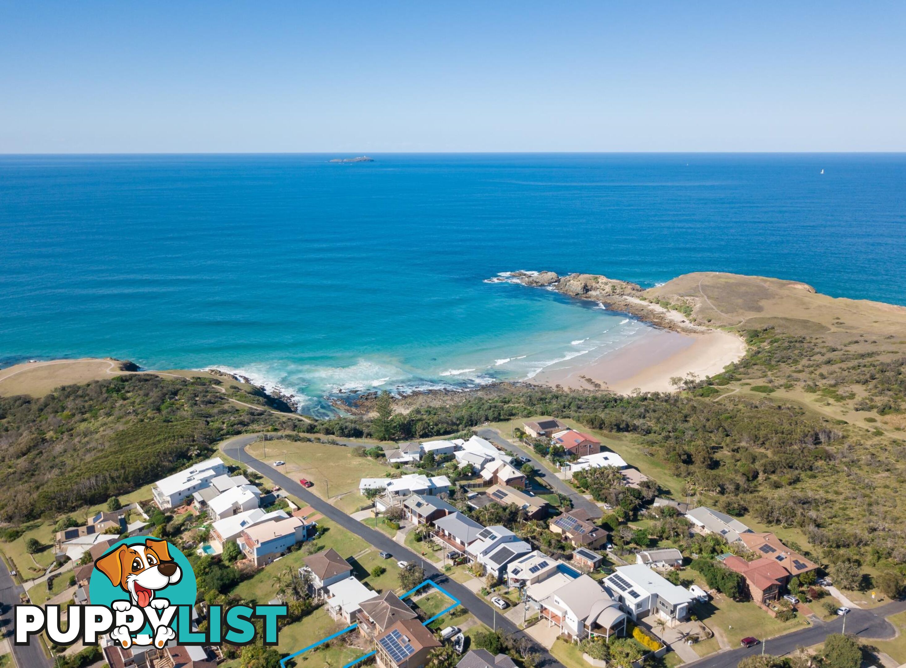 5 Signal Street EMERALD BEACH NSW 2456