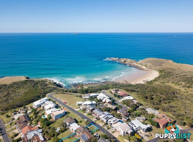 5 Signal Street EMERALD BEACH NSW 2456