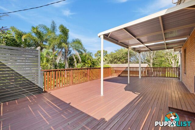 89 Pacific Street CORINDI BEACH NSW 2456