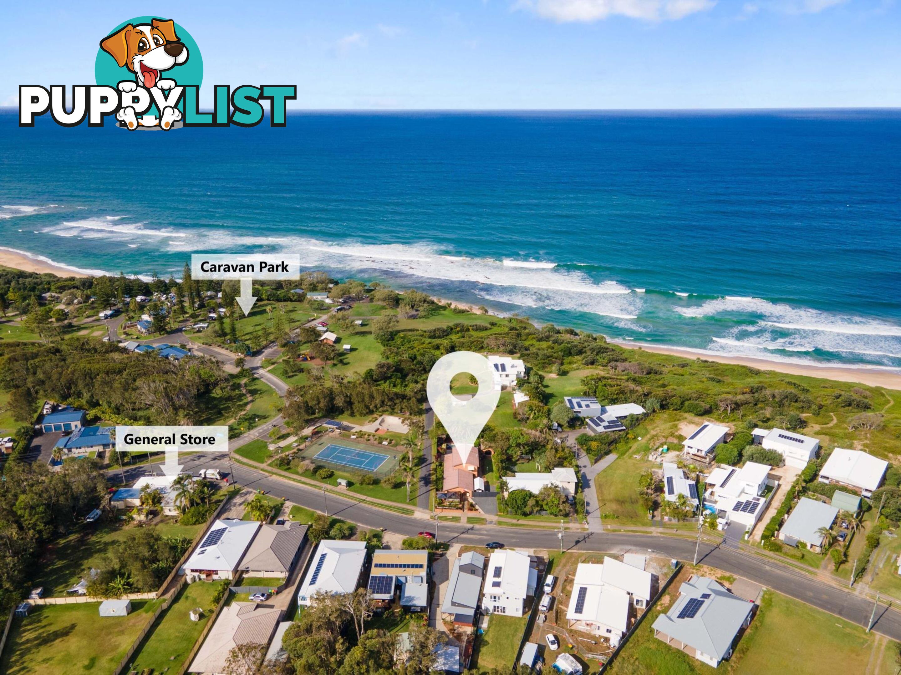 89 Pacific Street CORINDI BEACH NSW 2456