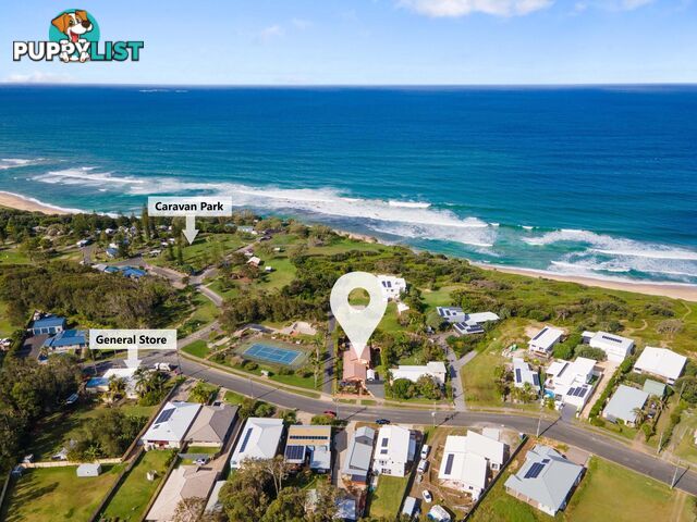 89 Pacific Street CORINDI BEACH NSW 2456