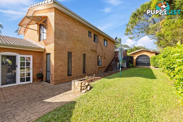 89 Pacific Street CORINDI BEACH NSW 2456