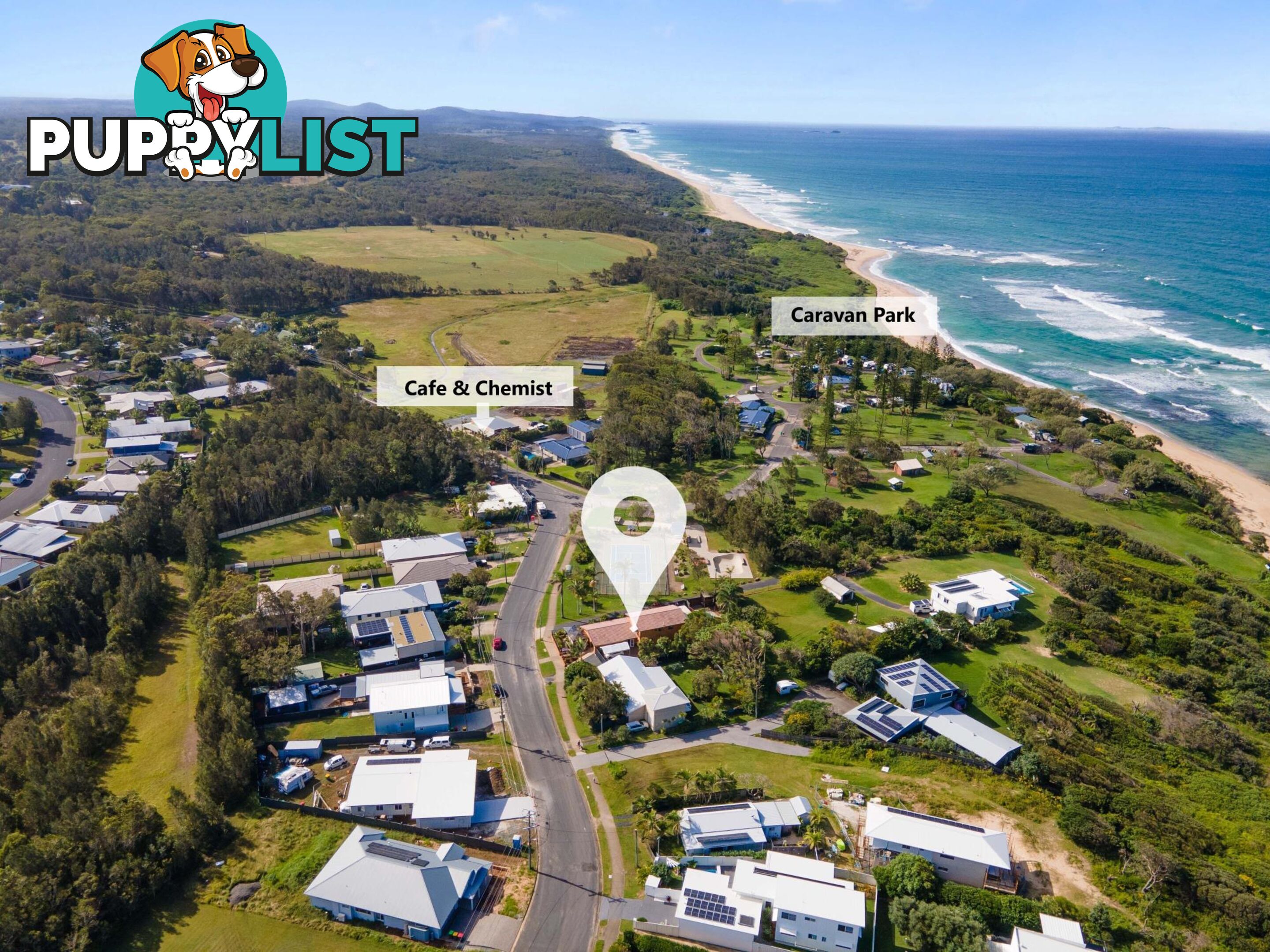 89 Pacific Street CORINDI BEACH NSW 2456