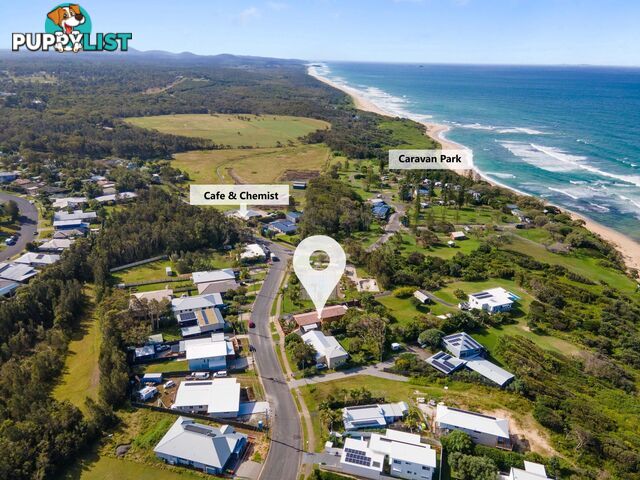 89 Pacific Street CORINDI BEACH NSW 2456