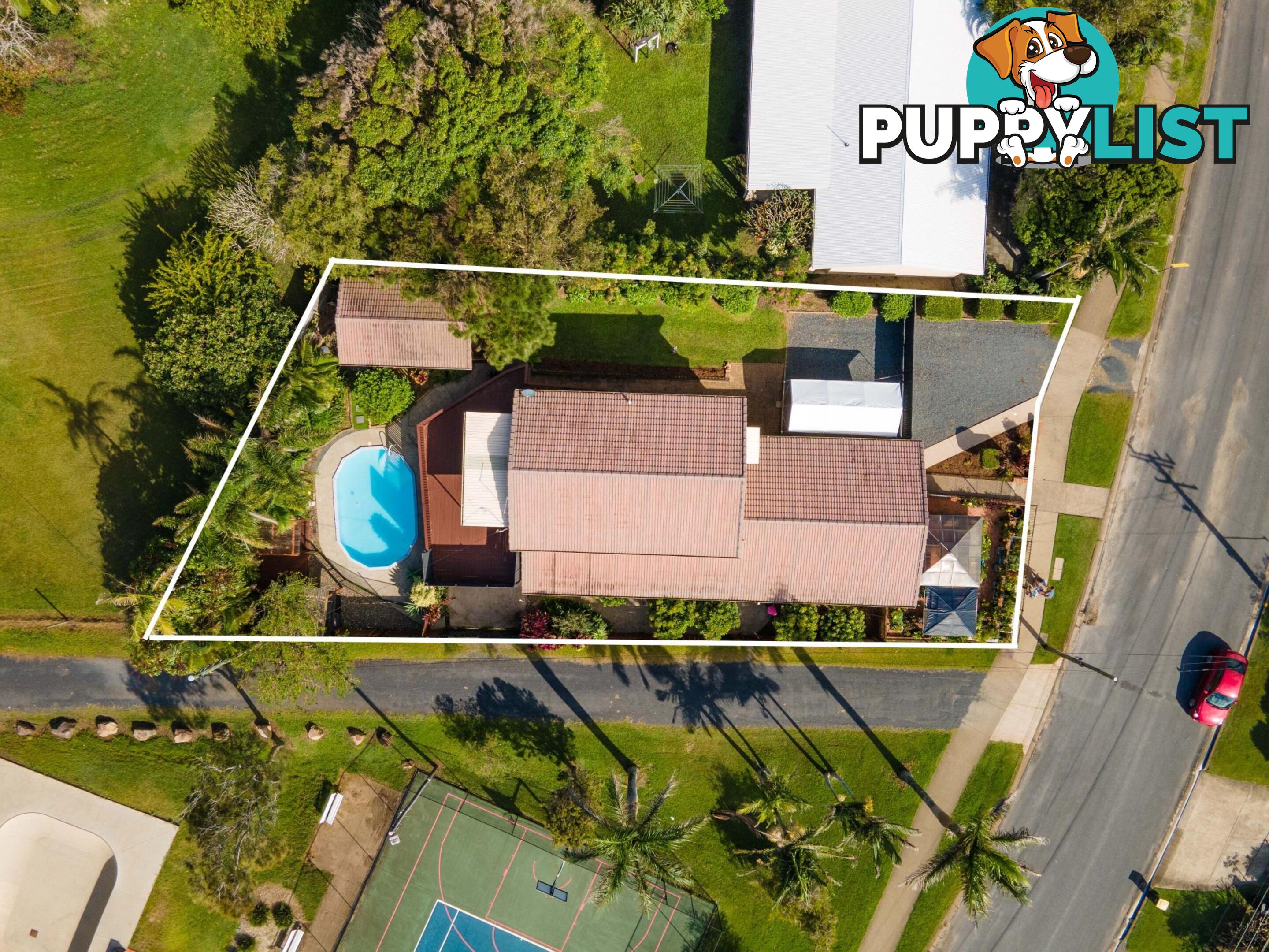 89 Pacific Street CORINDI BEACH NSW 2456