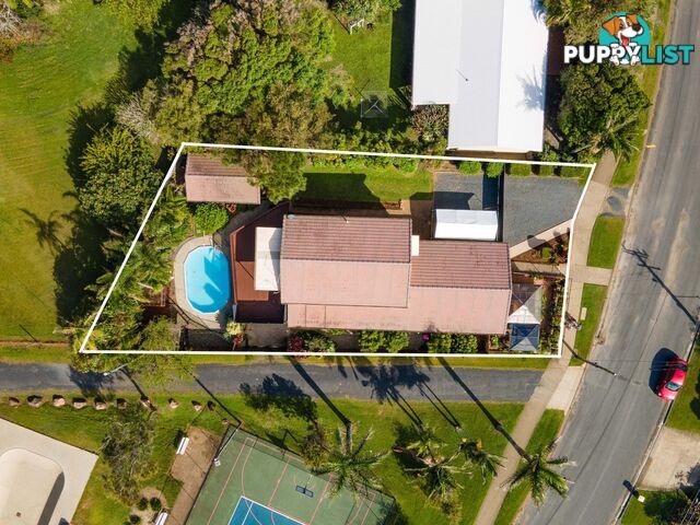 89 Pacific Street CORINDI BEACH NSW 2456