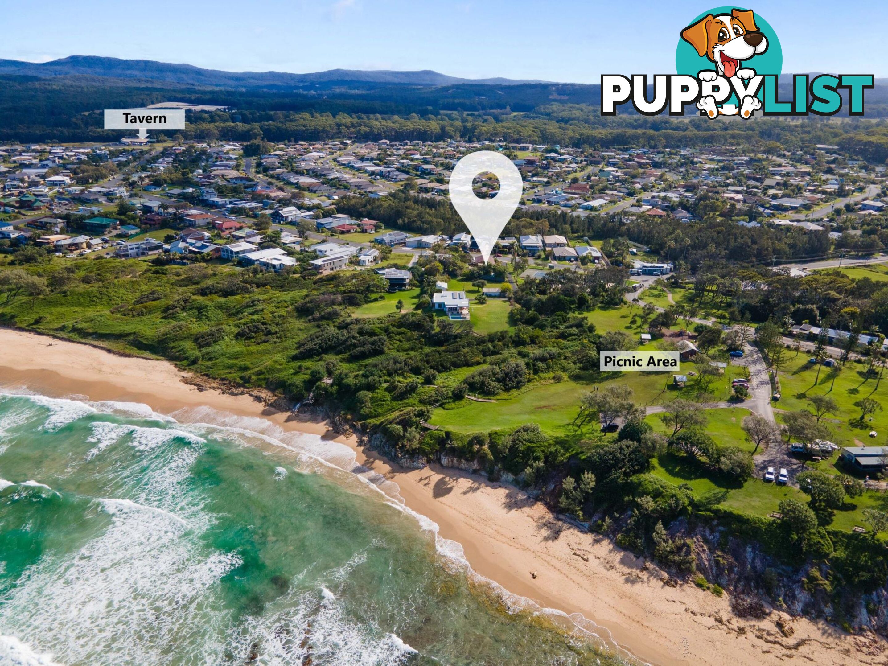 89 Pacific Street CORINDI BEACH NSW 2456