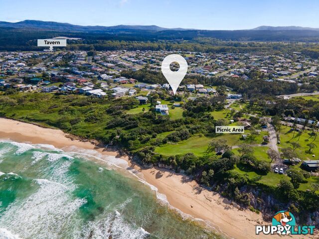 89 Pacific Street CORINDI BEACH NSW 2456