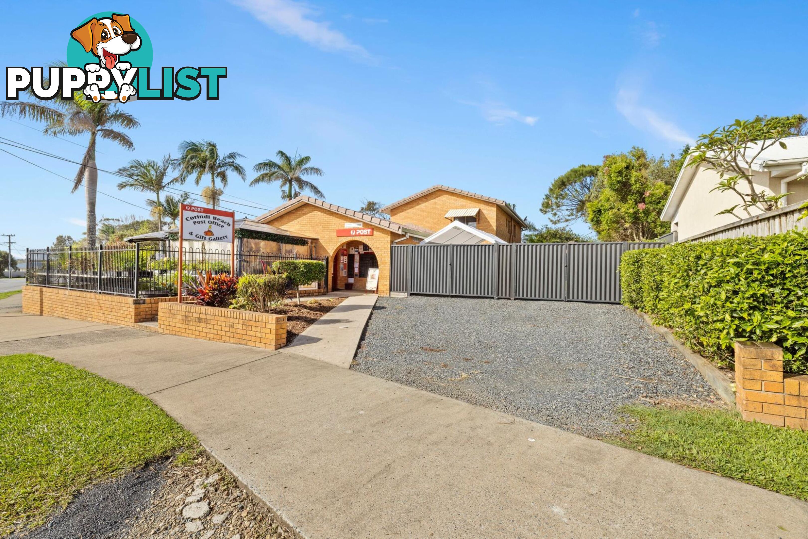 89 Pacific Street CORINDI BEACH NSW 2456