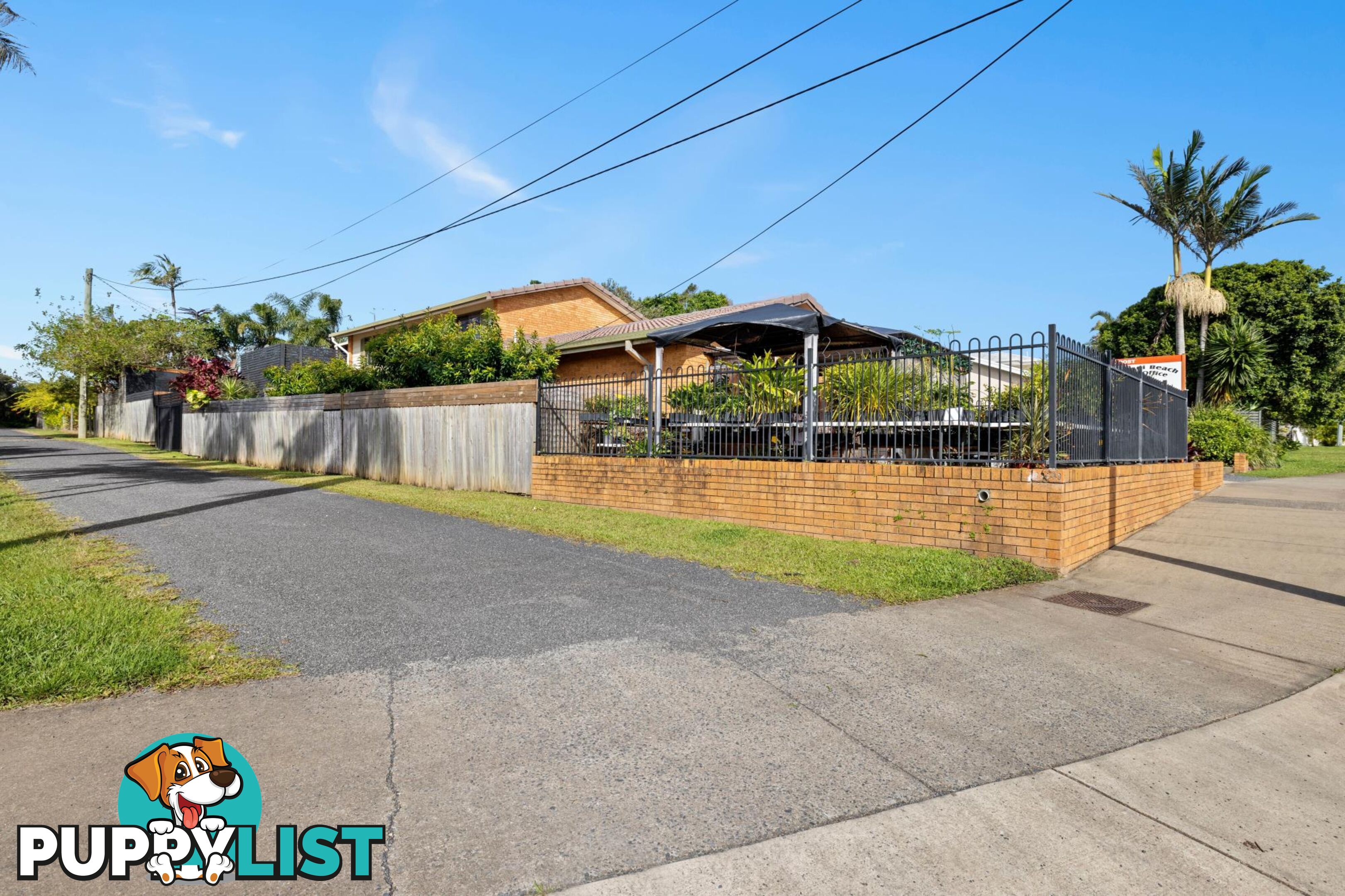 89 Pacific Street CORINDI BEACH NSW 2456