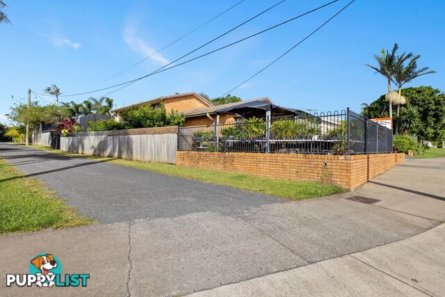 89 Pacific Street CORINDI BEACH NSW 2456