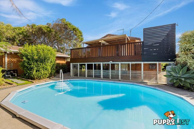 89 Pacific Street CORINDI BEACH NSW 2456