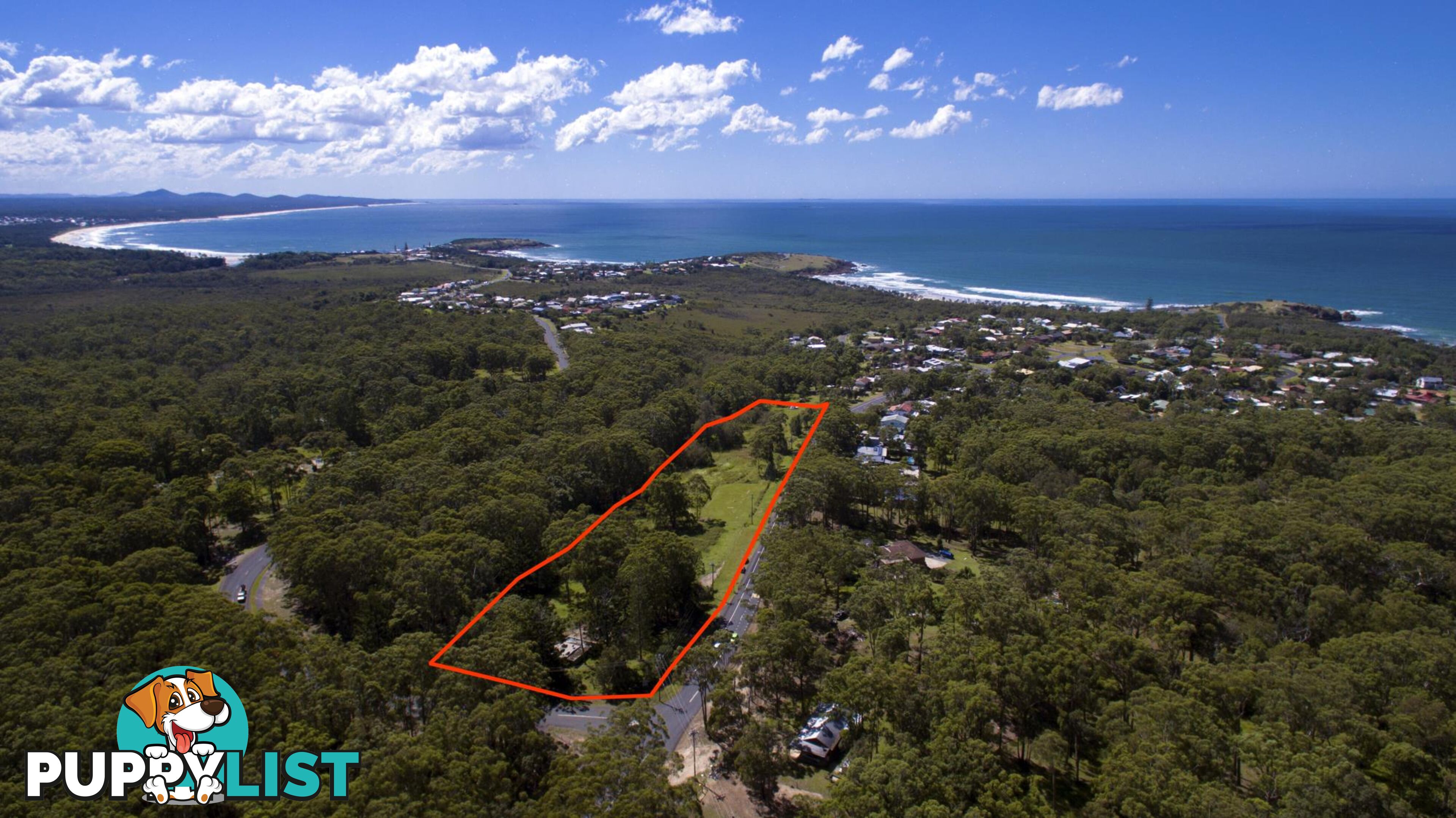 Lot 17 Mullaway Beach Estate MULLAWAY NSW 2456