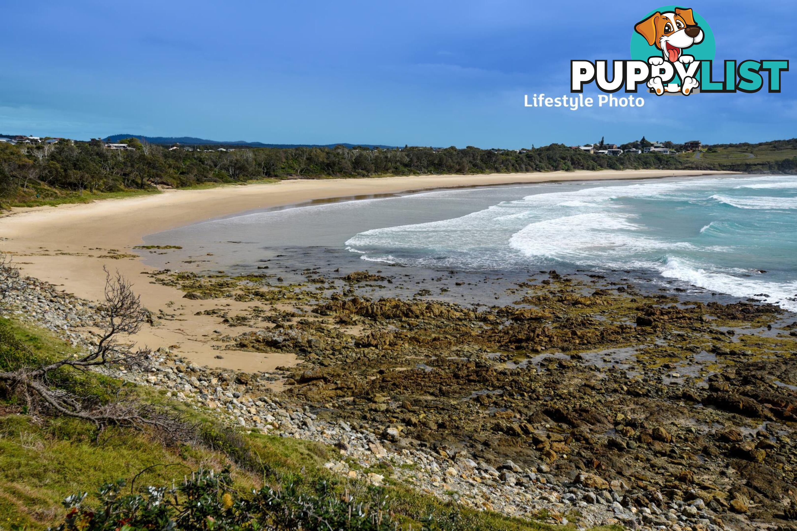 Lot 17 Mullaway Beach Estate MULLAWAY NSW 2456