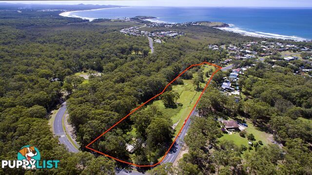 Lot 17 Mullaway Beach Estate MULLAWAY NSW 2456