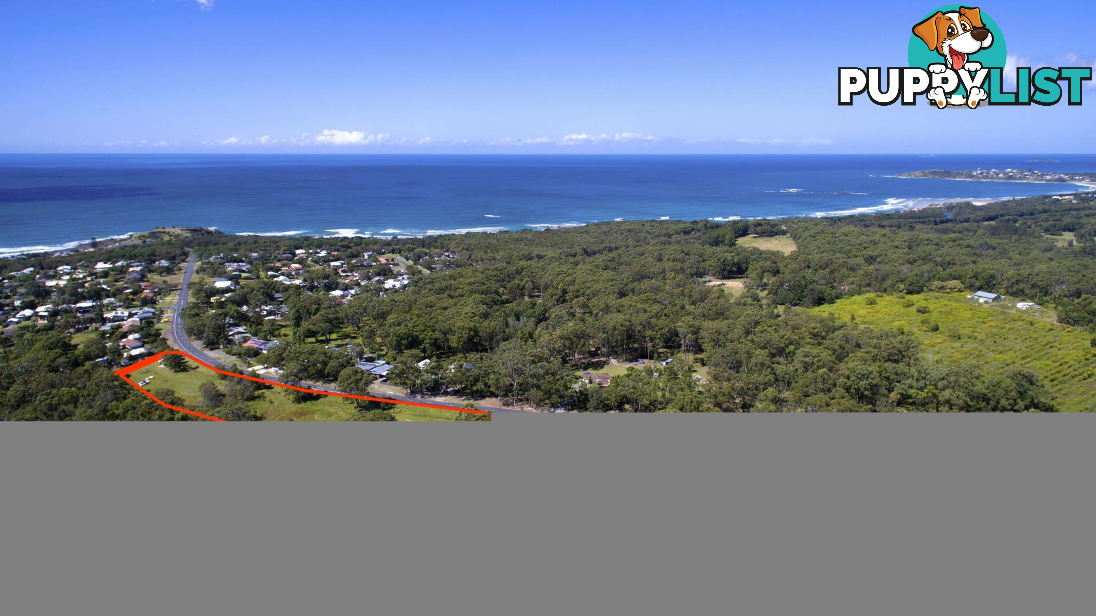 Lot 17 Mullaway Beach Estate MULLAWAY NSW 2456