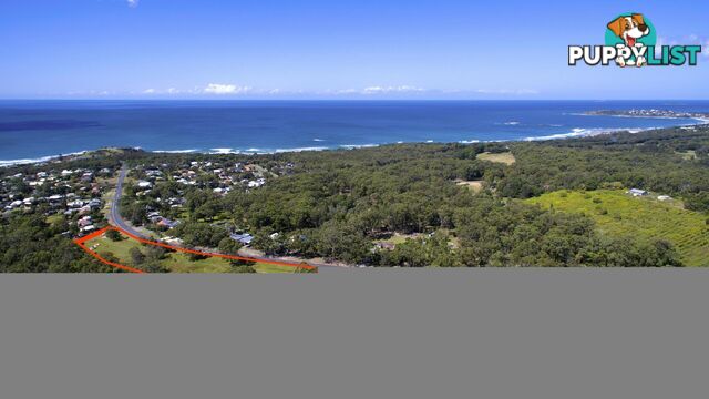 Lot 17 Mullaway Beach Estate MULLAWAY NSW 2456