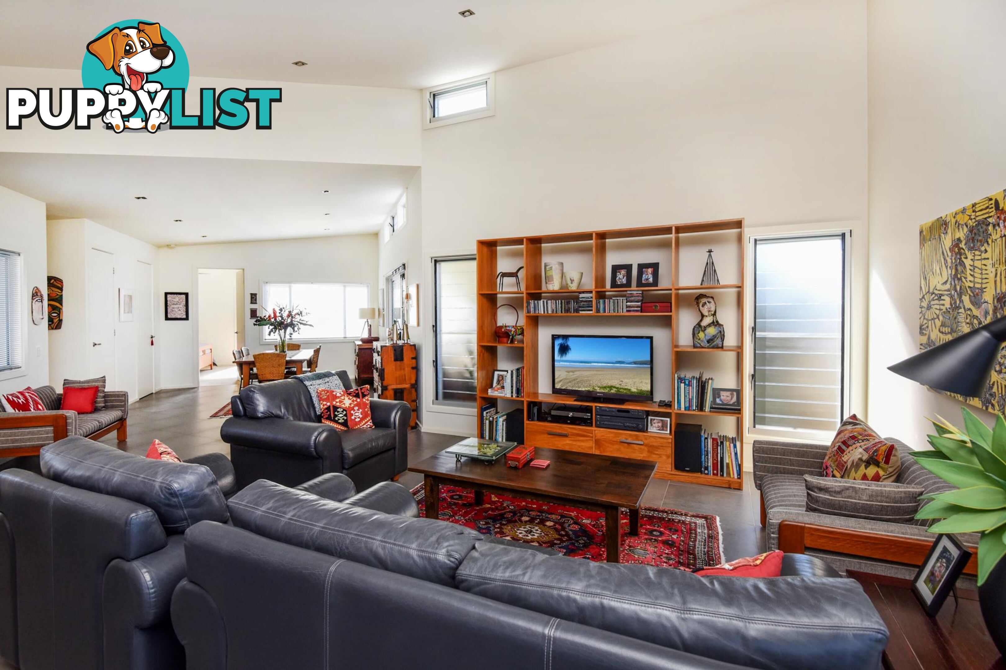 8 Blue Gum Avenue SANDY BEACH NSW 2456