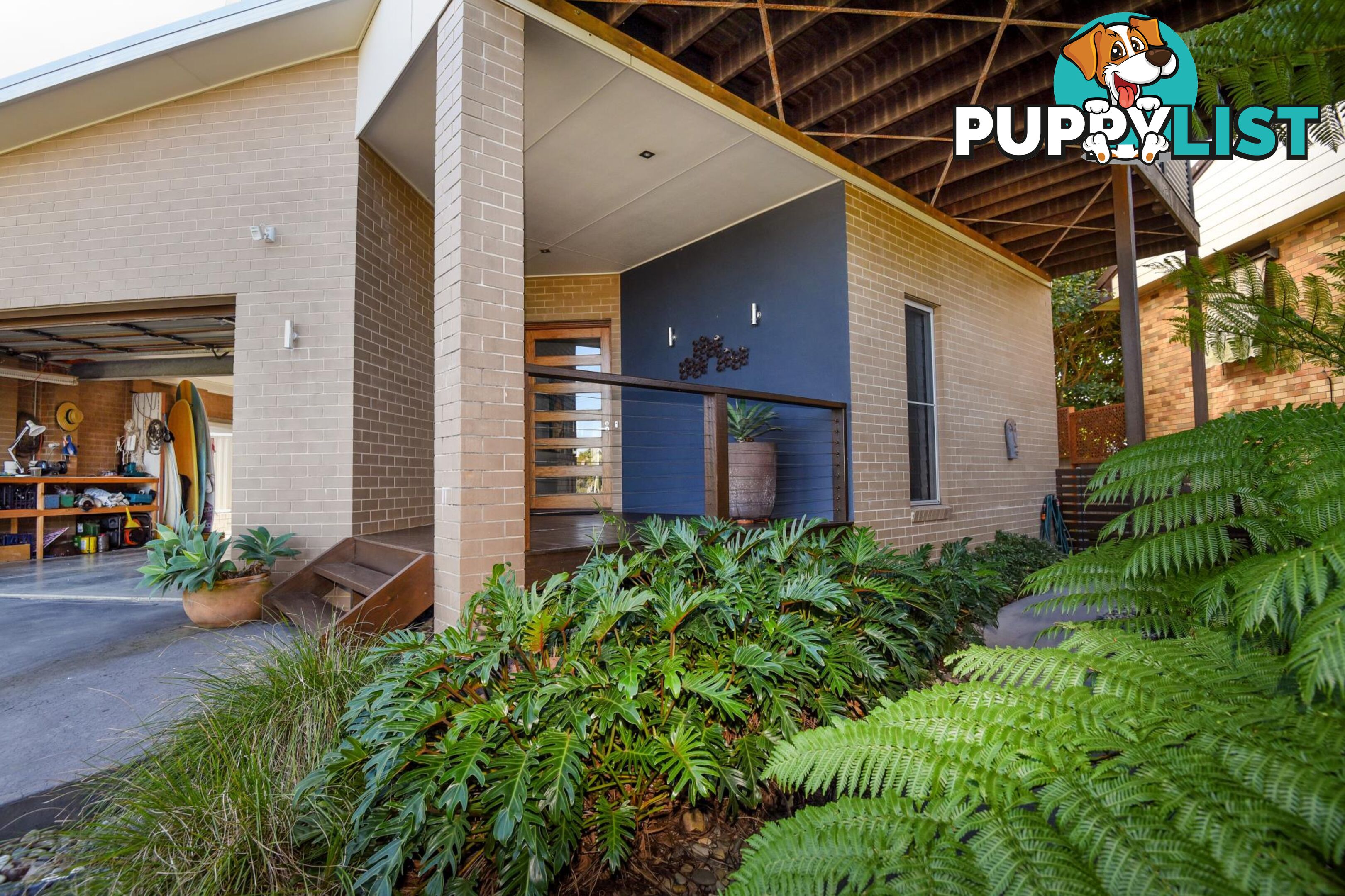 8 Blue Gum Avenue SANDY BEACH NSW 2456