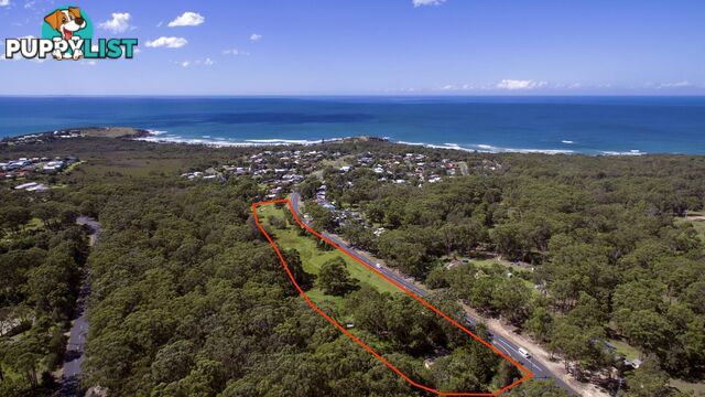 Lot 16 Mullaway Beach Estate MULLAWAY NSW 2456