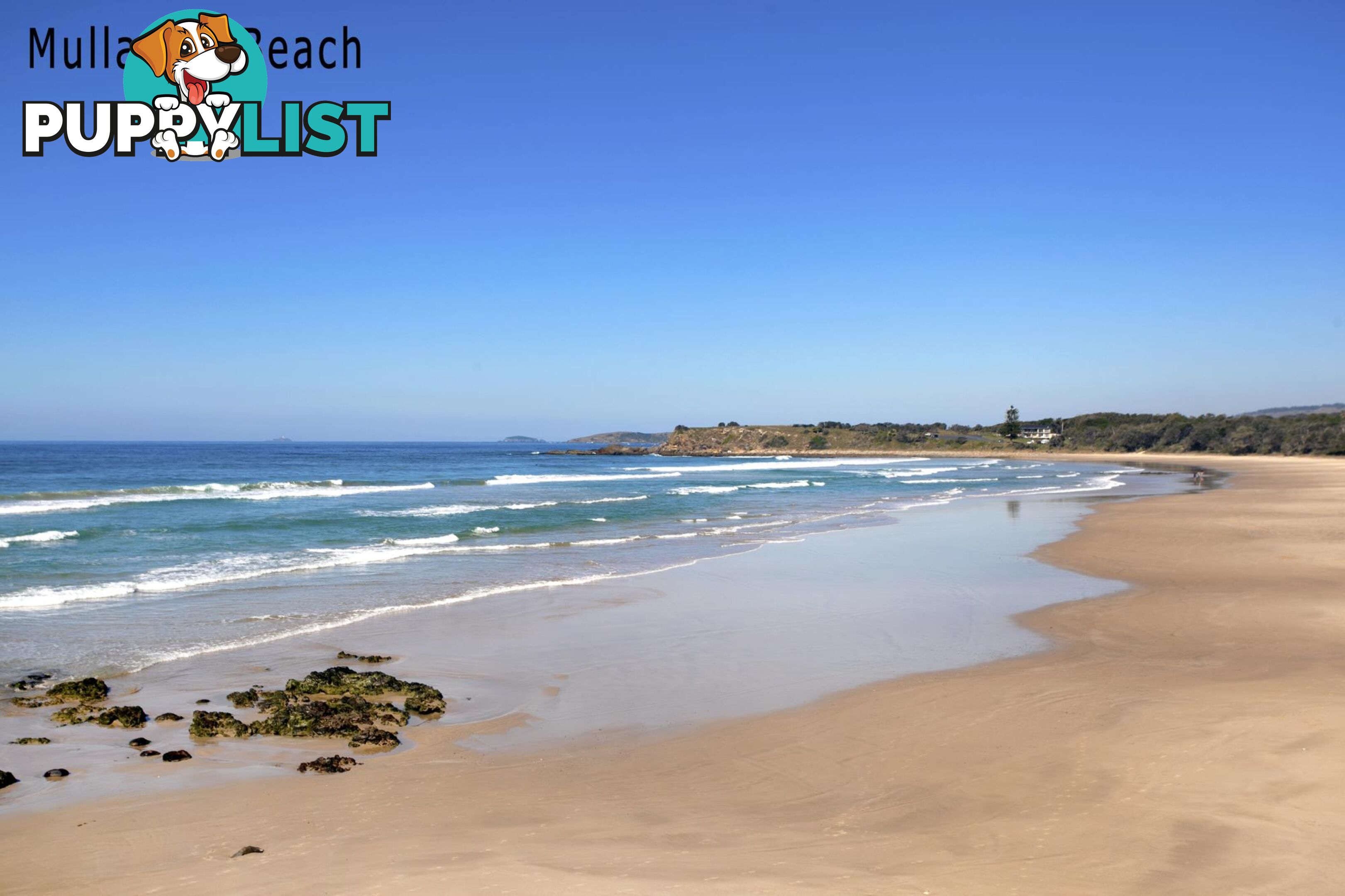 Lot 16 Mullaway Beach Estate MULLAWAY NSW 2456