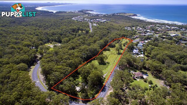 Lot 16 Mullaway Beach Estate MULLAWAY NSW 2456