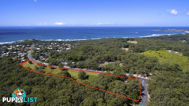 Lot 16 Mullaway Beach Estate MULLAWAY NSW 2456