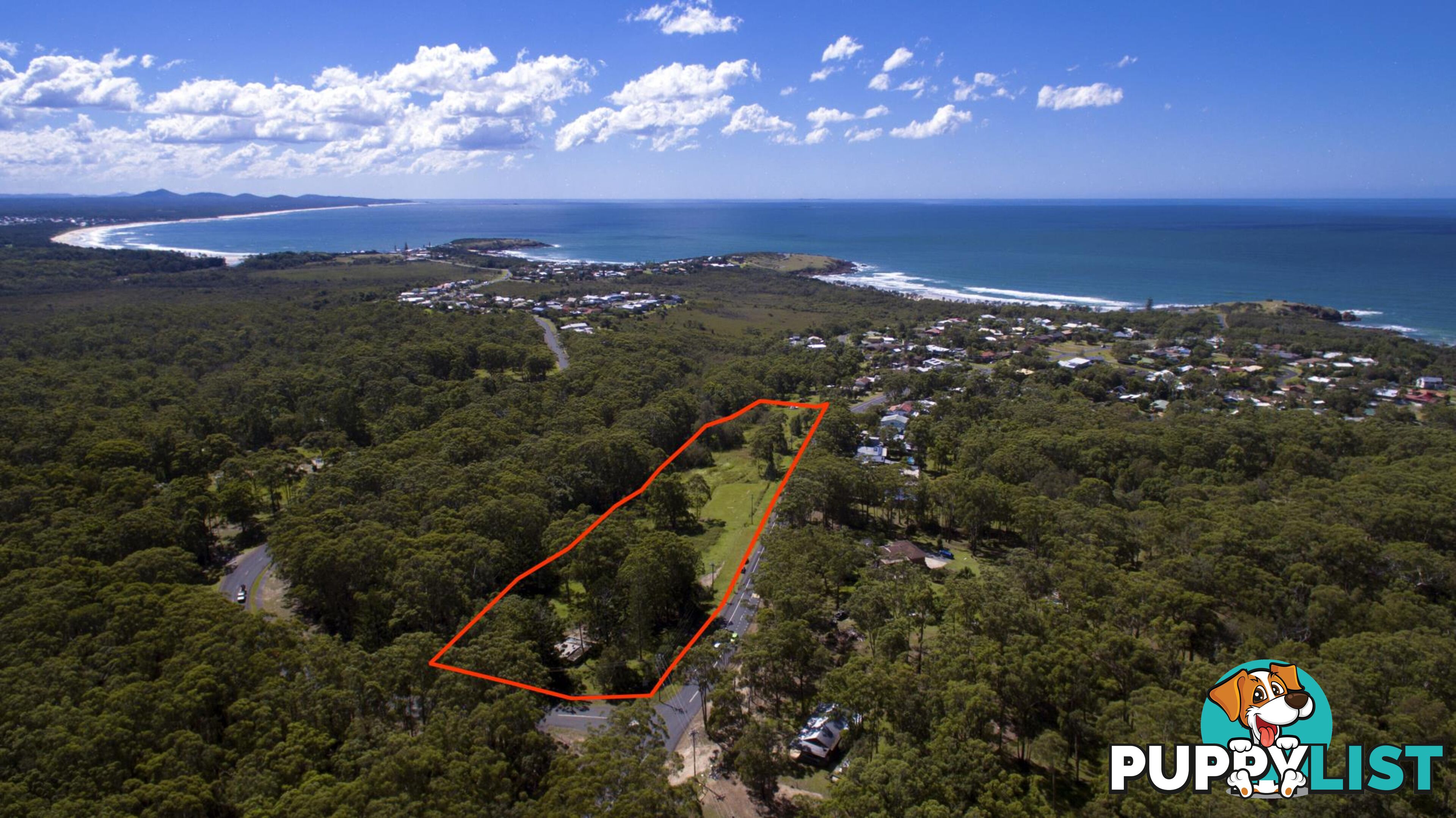 Lot 16 Mullaway Beach Estate MULLAWAY NSW 2456