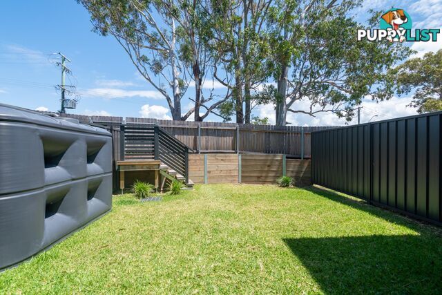 6/20 River Street WOOLGOOLGA NSW 2456